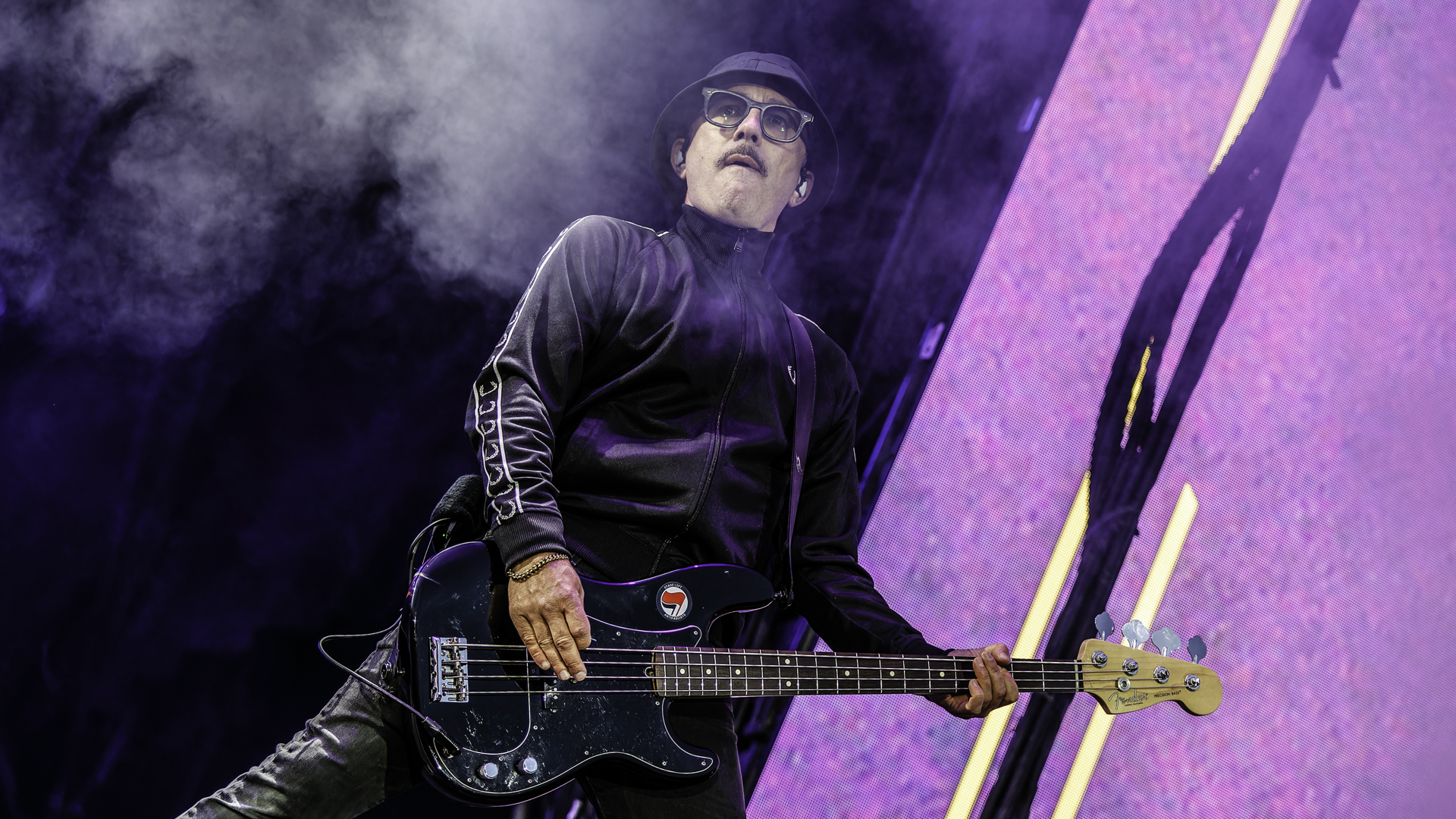 Volbeat @ Rock im Park, 5.6.2026